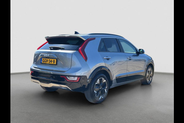Kia Niro EV DynamicPlusLine 64.8 kWh | Navi | Clima | PDC | Cruise | Camera |