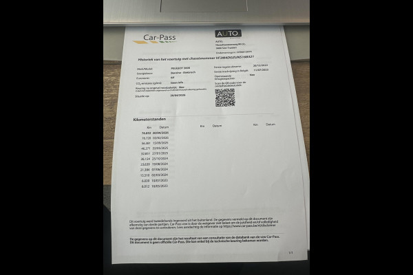 Peugeot 3008 1.6 HYbrid 225 GT |PHEV | BLACK OPTIC| FOCAL AUDIO| STOELVERWARMING| CAMERA VOOR+ ACHTER| ADAPTIVE CRUISE CONTROL| DODE HOEK SENSOR| ELEK. ACHTERKLEP| STANDKACHEL
