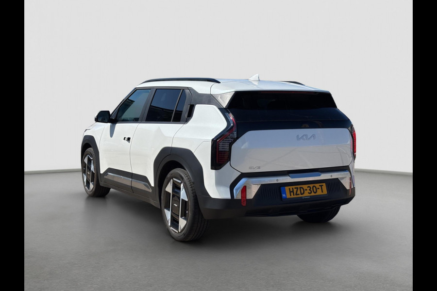 Kia EV3 Plus Advanced 81.4 kWh