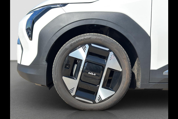 Kia EV3 Plus Advanced 81.4 kWh