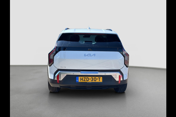 Kia EV3 Plus Advanced 81.4 kWh