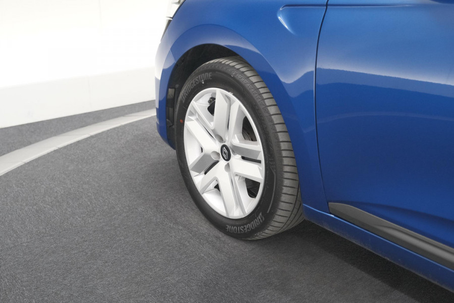 Renault Clio 1.6 E-Tech Full Hybrid 145 Evolution | Apple Carplay | Parkeersensoren | LED | Cruise Control