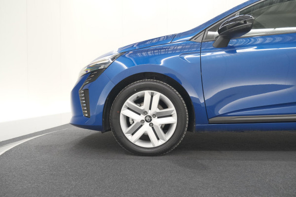 Renault Clio 1.6 E-Tech Full Hybrid 145 Evolution | Apple Carplay | Parkeersensoren | LED | Cruise Control