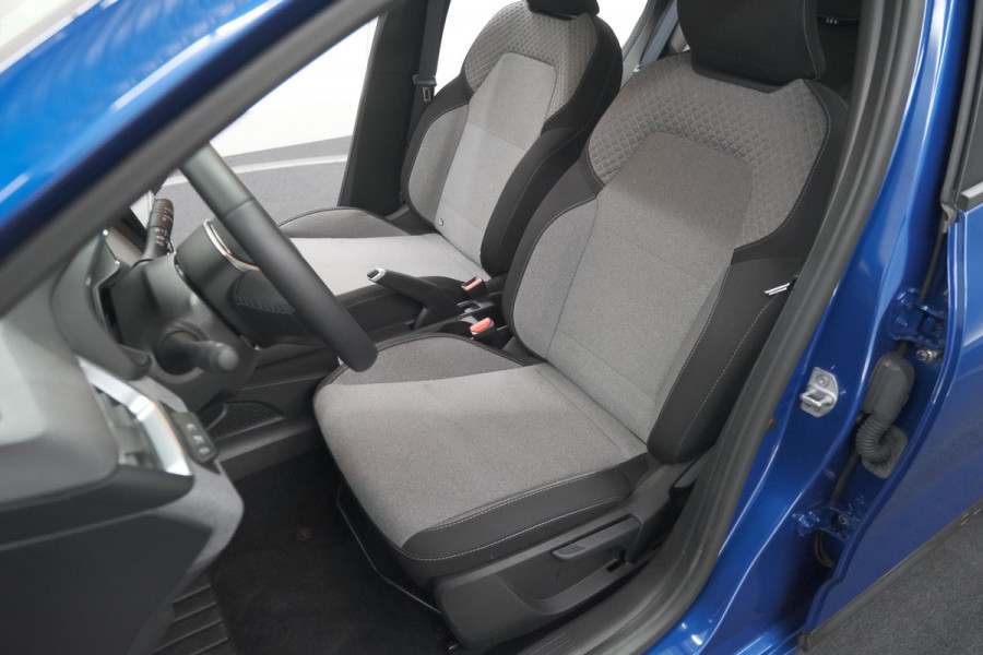 Renault Clio 1.6 E-Tech Full Hybrid 145 Evolution | Apple Carplay | Parkeersensoren | LED | Cruise Control