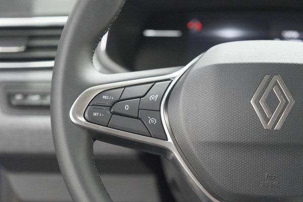 Renault Clio 1.6 E-Tech Full Hybrid 145 Evolution | Apple Carplay | Parkeersensoren | LED | Cruise Control