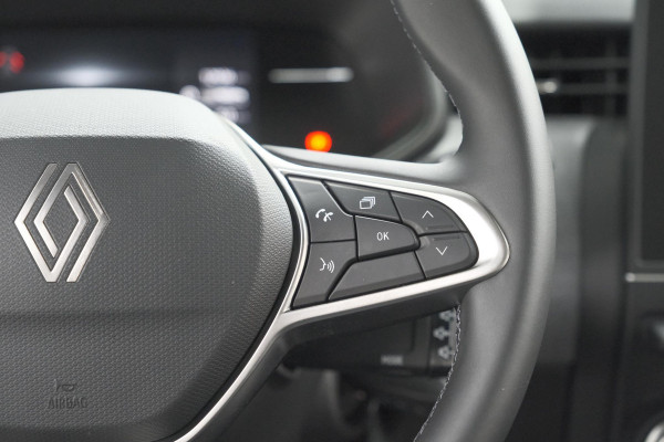 Renault Clio 1.6 E-Tech Full Hybrid 145 Evolution | Apple Carplay | Parkeersensoren | LED | Cruise Control