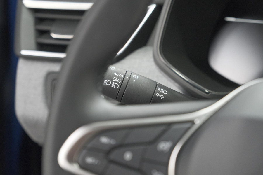 Renault Clio 1.6 E-Tech Full Hybrid 145 Evolution | Apple Carplay | Parkeersensoren | LED | Cruise Control