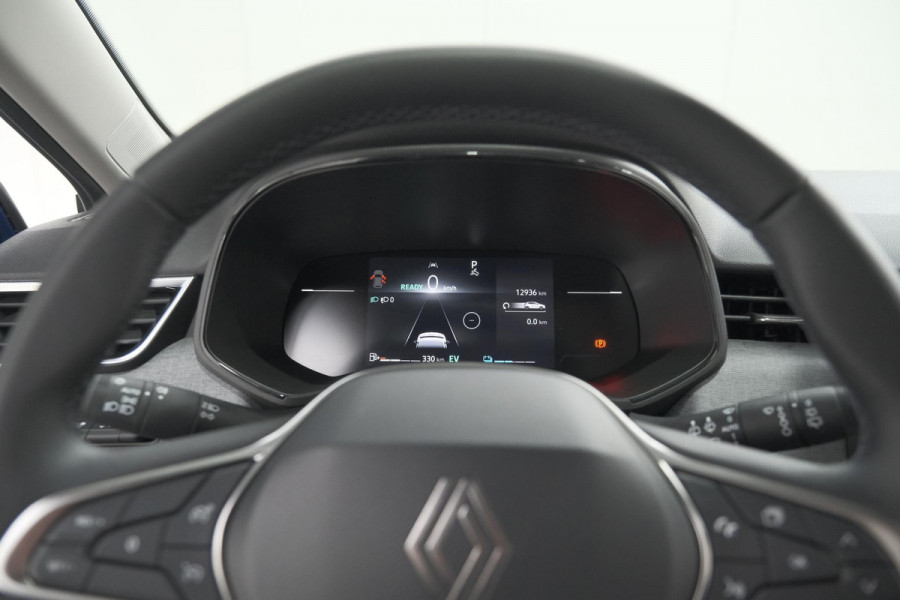 Renault Clio 1.6 E-Tech Full Hybrid 145 Evolution | Apple Carplay | Parkeersensoren | LED | Cruise Control