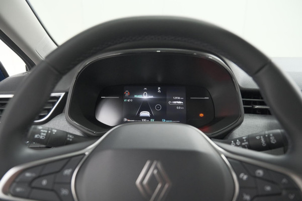 Renault Clio 1.6 E-Tech Full Hybrid 145 Evolution | Apple Carplay | Parkeersensoren | LED | Cruise Control