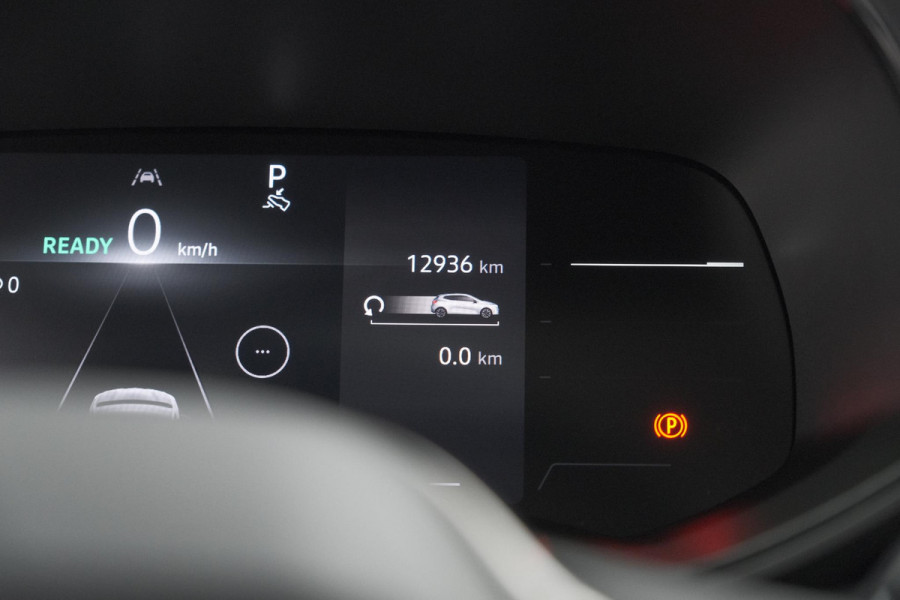 Renault Clio 1.6 E-Tech Full Hybrid 145 Evolution | Apple Carplay | Parkeersensoren | LED | Cruise Control