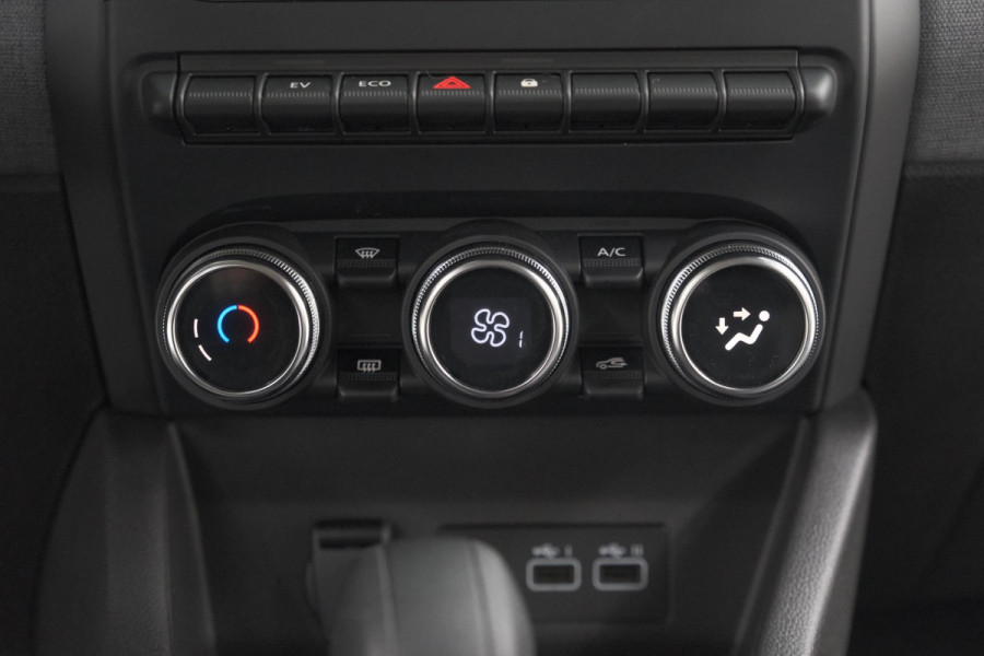 Renault Clio 1.6 E-Tech Full Hybrid 145 Evolution | Apple Carplay | Parkeersensoren | LED | Cruise Control