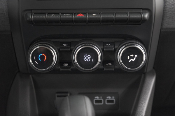 Renault Clio 1.6 E-Tech Full Hybrid 145 Evolution | Apple Carplay | Parkeersensoren | LED | Cruise Control