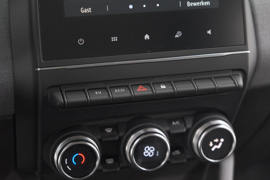 Renault Clio 1.6 E-Tech Full Hybrid 145 Evolution | Apple Carplay | Parkeersensoren | LED | Cruise Control