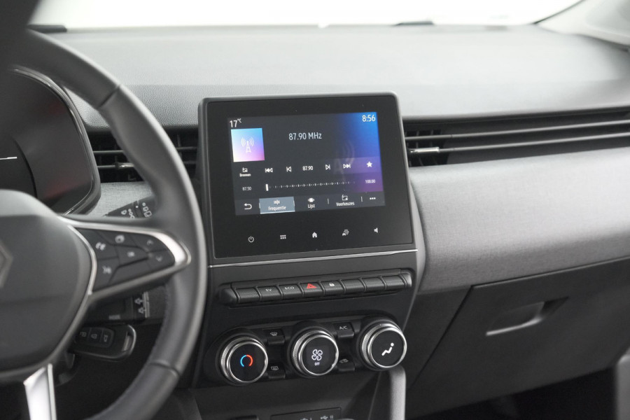 Renault Clio 1.6 E-Tech Full Hybrid 145 Evolution | Apple Carplay | Parkeersensoren | LED | Cruise Control