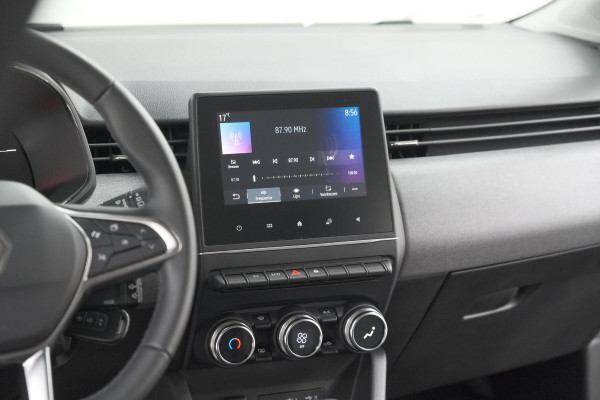 Renault Clio 1.6 E-Tech Full Hybrid 145 Evolution | Apple Carplay | Parkeersensoren | LED | Cruise Control