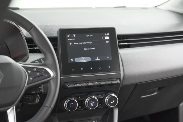 Renault Clio 1.6 E-Tech Full Hybrid 145 Evolution | Apple Carplay | Parkeersensoren | LED | Cruise Control