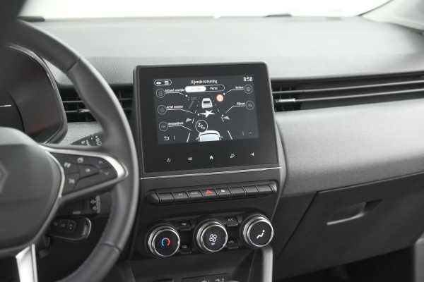 Renault Clio 1.6 E-Tech Full Hybrid 145 Evolution | Apple Carplay | Parkeersensoren | LED | Cruise Control