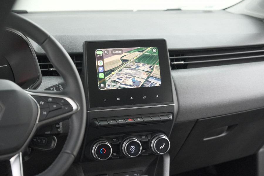 Renault Clio 1.6 E-Tech Full Hybrid 145 Evolution | Apple Carplay | Parkeersensoren | LED | Cruise Control