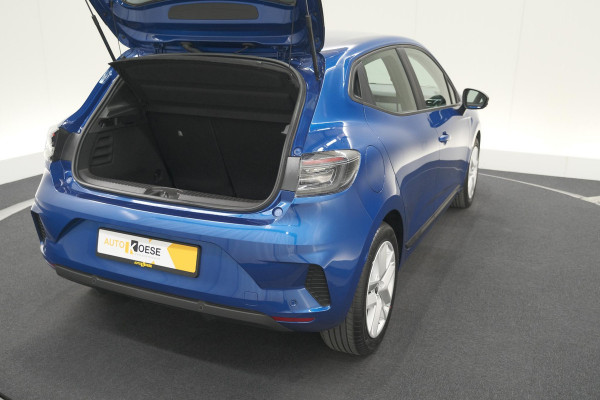 Renault Clio 1.6 E-Tech Full Hybrid 145 Evolution | Apple Carplay | Parkeersensoren | LED | Cruise Control