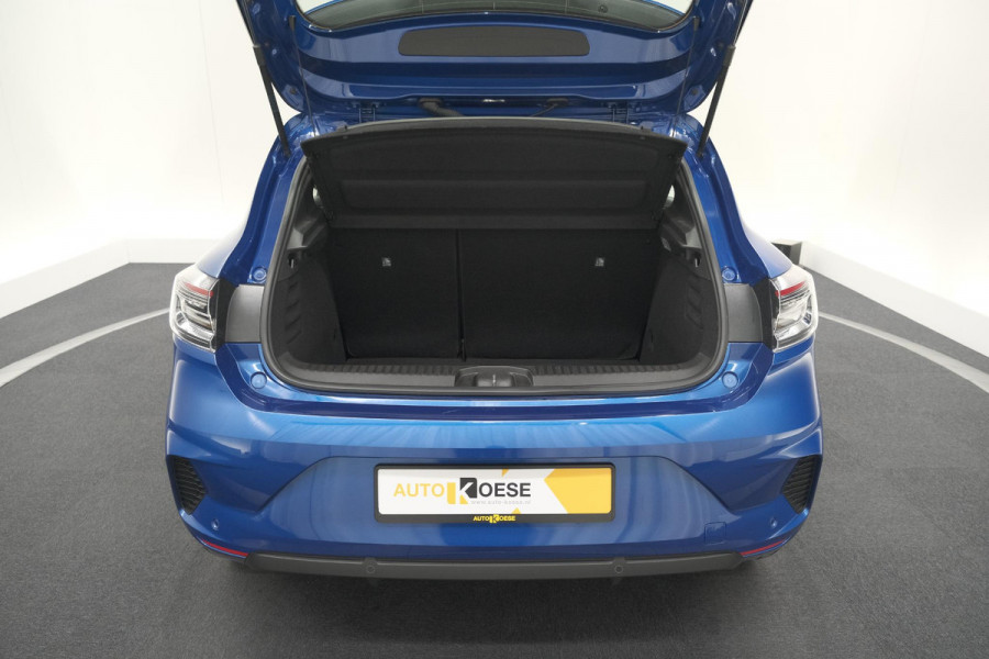 Renault Clio 1.6 E-Tech Full Hybrid 145 Evolution | Apple Carplay | Parkeersensoren | LED | Cruise Control