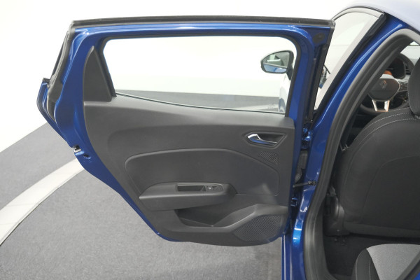 Renault Clio 1.6 E-Tech Full Hybrid 145 Evolution | Apple Carplay | Parkeersensoren | LED | Cruise Control