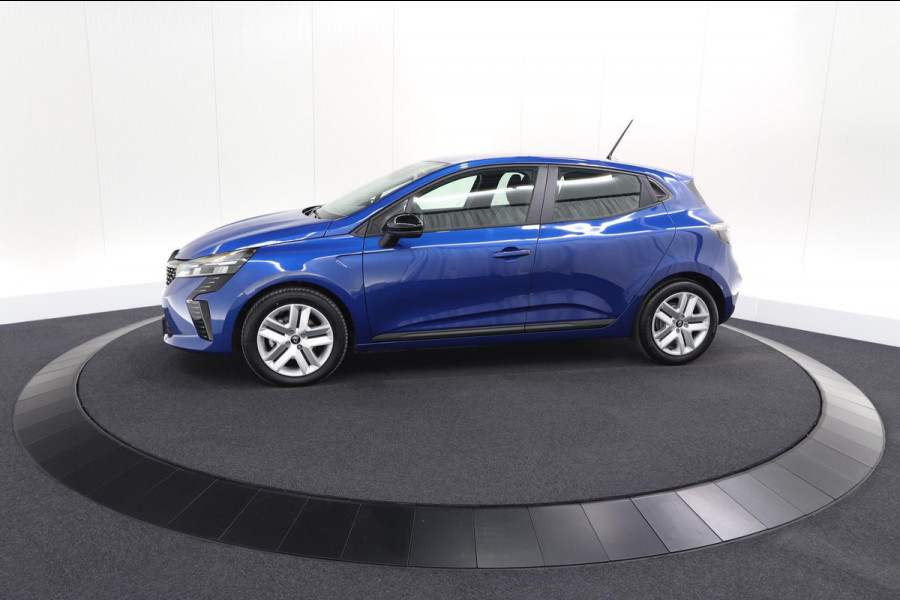 Renault Clio 1.6 E-Tech Full Hybrid 145 Evolution | Apple Carplay | Parkeersensoren | LED | Cruise Control