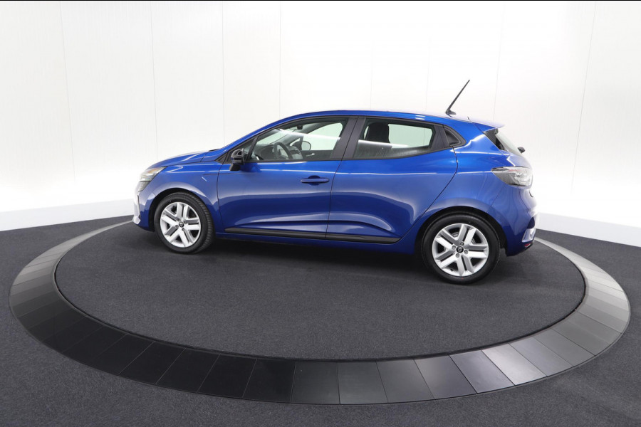 Renault Clio 1.6 E-Tech Full Hybrid 145 Evolution | Apple Carplay | Parkeersensoren | LED | Cruise Control