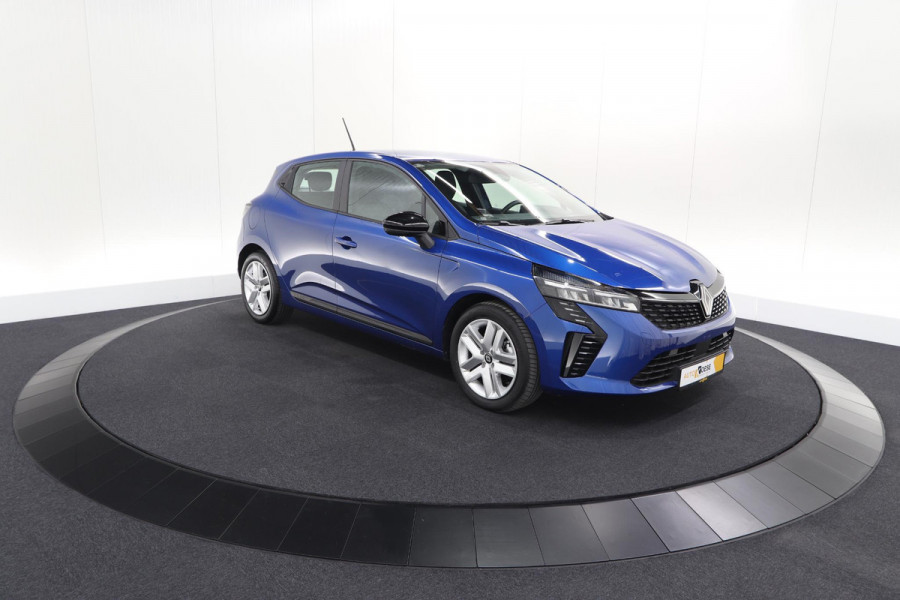 Renault Clio 1.6 E-Tech Full Hybrid 145 Evolution | Apple Carplay | Parkeersensoren | LED | Cruise Control