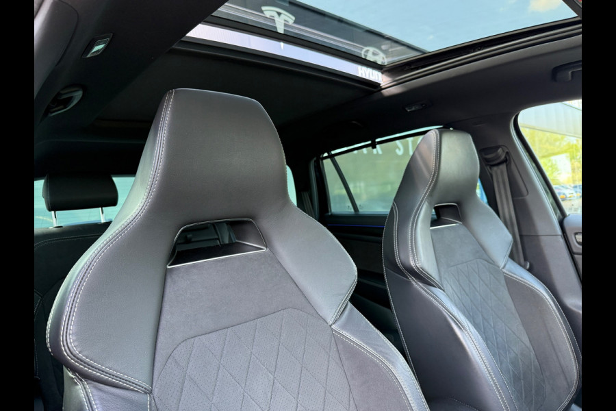 Škoda Kodiaq 1.5 TSI DSG Sportline Pano|Memory|360cam|Canton|Sfeerverlichting