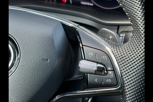 Škoda Kodiaq 1.5 TSI DSG Sportline Pano|Memory|360cam|Canton|Sfeerverlichting
