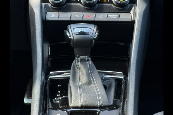 Škoda Kodiaq 1.5 TSI DSG Sportline Pano|Memory|360cam|Canton|Sfeerverlichting