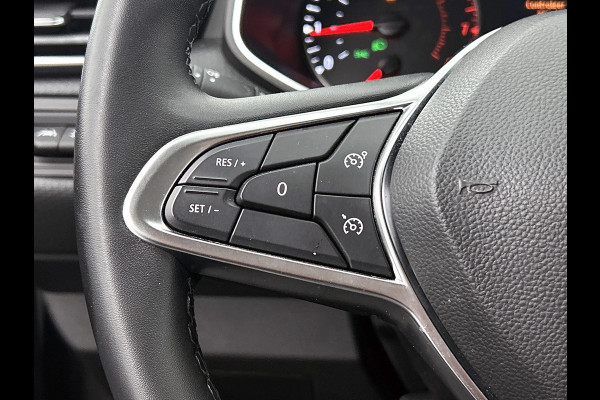 Renault Clio 1.0 TCe Zen / 6 Versn. / 5Drs. / Pdc./ Airco / Navigatie / Radio multimedia / Apk 04-2027