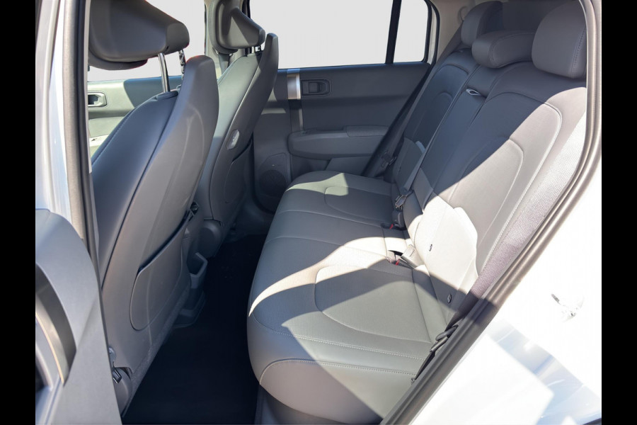 Kia EV3 Plus Advanced 81.4 kWh