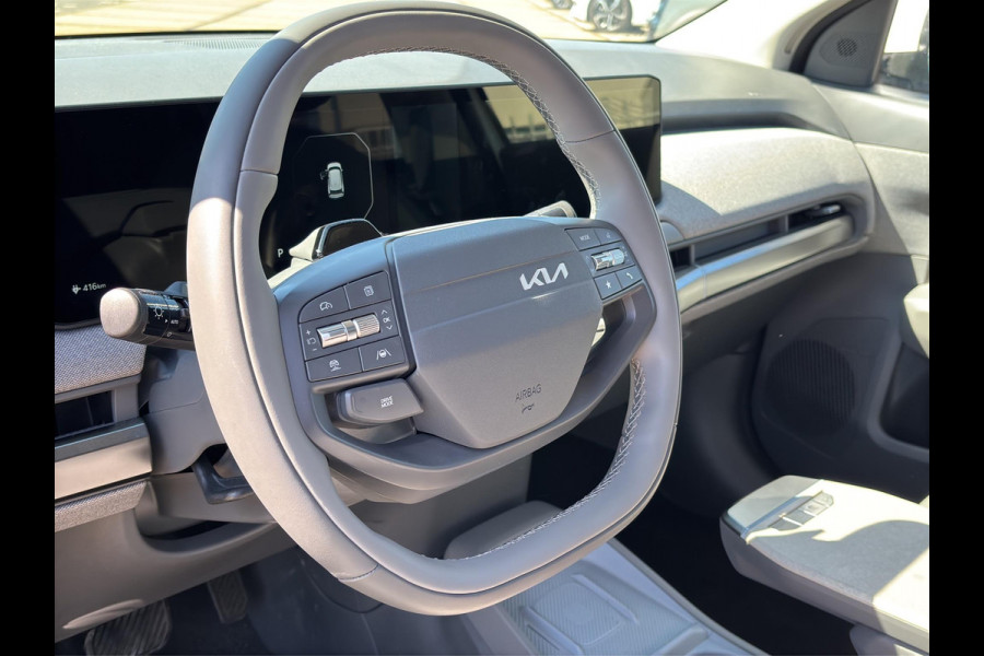 Kia EV3 Plus Advanced 81.4 kWh
