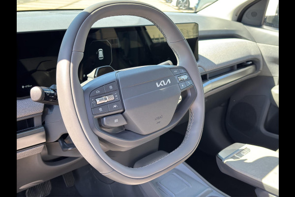 Kia EV3 Plus Advanced 81.4 kWh