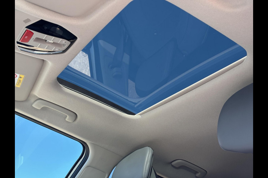 Kia EV3 Plus Advanced 81.4 kWh
