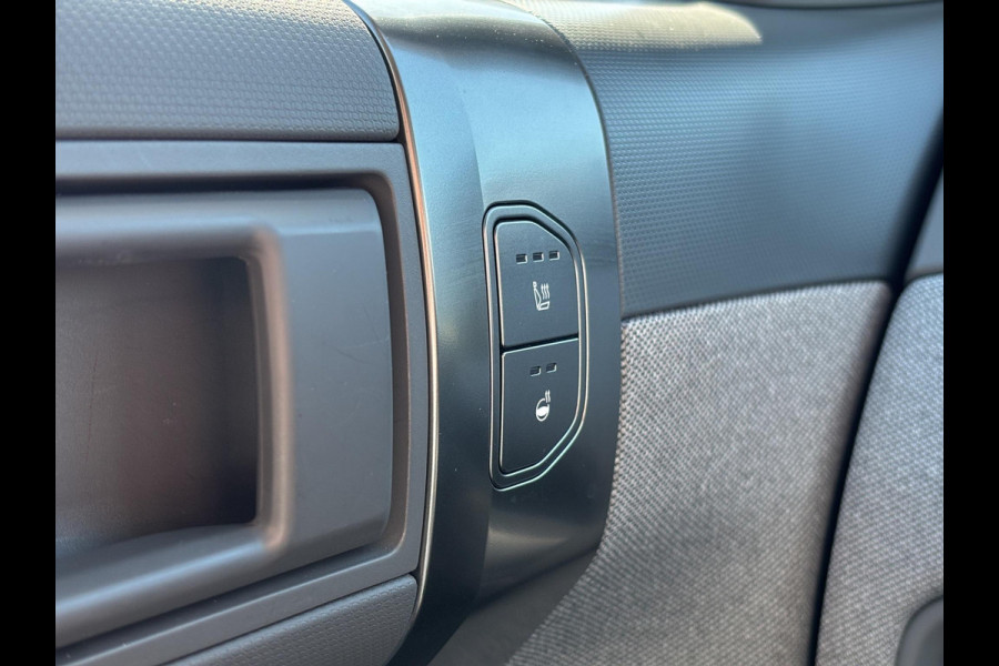 Kia EV3 Plus Advanced 81.4 kWh