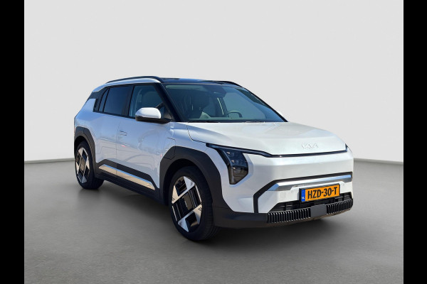 Kia EV3 Plus Advanced 81.4 kWh