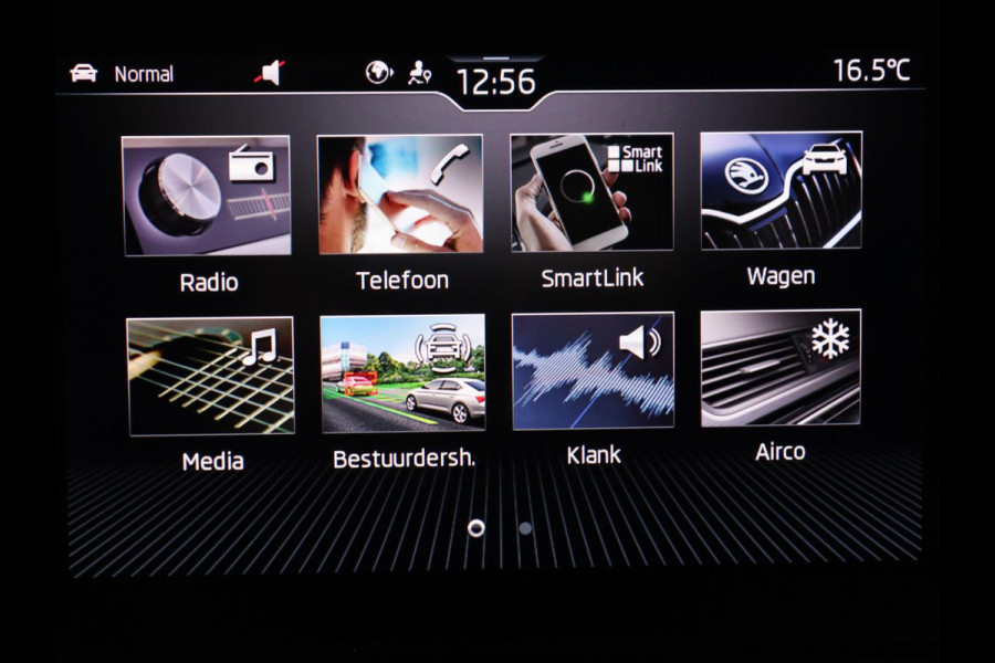 Škoda Kamiq 1.0 TSI Sport | Automaat | Camera | Carplay | Virtual Cockpit | Sportstoelen | Climate control | Full LED | Cruise control | Getint glas | Bluetooth
