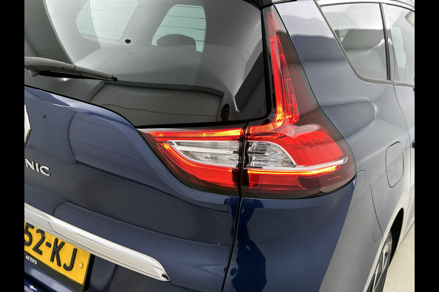 Renault Grand Scénic 1.3 TCe 141pk Techno 7Pers. / Trekhaak / Airco-ecc./ Navigatie / Pdc. / Apk nieuw