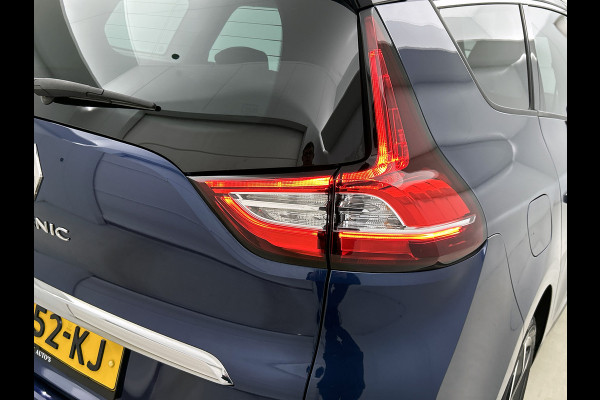 Renault Grand Scénic 1.3 TCe 141pk Techno 7Pers. / Trekhaak / Airco-ecc./ Navigatie / Pdc. / Apk nieuw