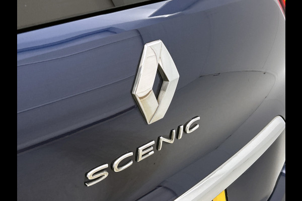 Renault Grand Scénic 1.3 TCe 141pk Techno 7Pers. / Trekhaak / Airco-ecc./ Navigatie / Pdc. / Apk nieuw