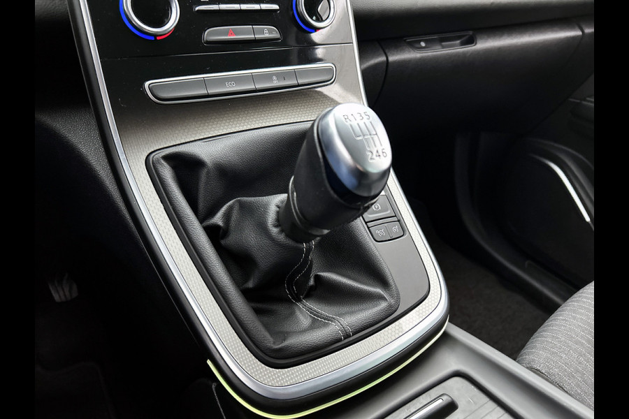 Renault Grand Scénic 1.3 TCe 141pk Techno 7Pers. / Trekhaak / Airco-ecc./ Navigatie / Pdc. / Apk nieuw