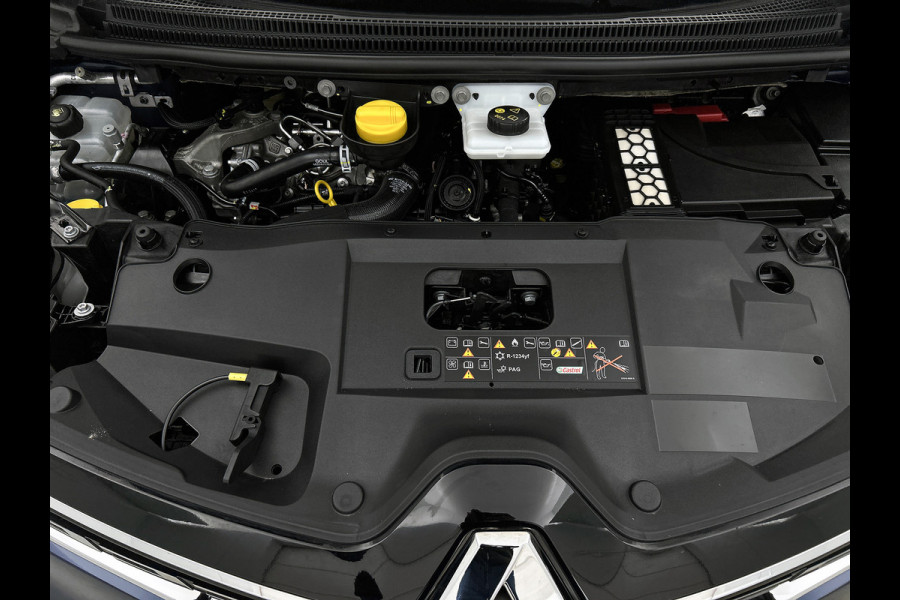 Renault Grand Scénic 1.3 TCe 141pk Techno 7Pers. / Trekhaak / Airco-ecc./ Navigatie / Pdc. / Apk nieuw