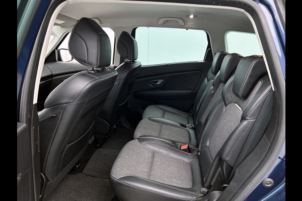 Renault Grand Scénic 1.3 TCe 141pk Techno 7Pers. / Trekhaak / Airco-ecc./ Navigatie / Pdc. / Apk nieuw