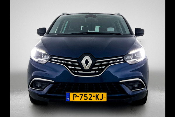 Renault Grand Scénic 1.3 TCe 141pk Techno 7Pers. / Trekhaak / Airco-ecc./ Navigatie / Pdc. / Apk nieuw