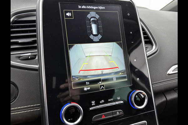 Renault Grand Scénic 1.3 TCe 141pk Techno 7Pers. / Trekhaak / Airco-ecc./ Navigatie / Pdc. / Apk nieuw