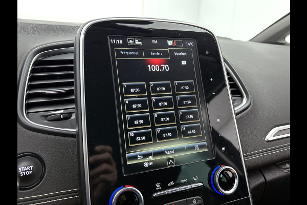 Renault Grand Scénic 1.3 TCe 141pk Techno 7Pers. / Trekhaak / Airco-ecc./ Navigatie / Pdc. / Apk nieuw