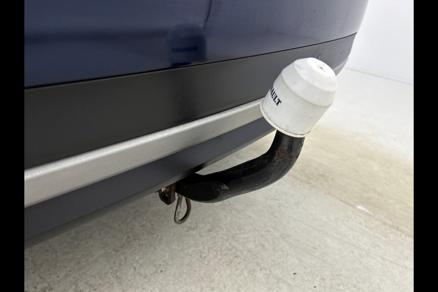 Renault Grand Scénic 1.3 TCe 141pk Techno 7Pers. / Trekhaak / Airco-ecc./ Navigatie / Pdc. / Apk nieuw