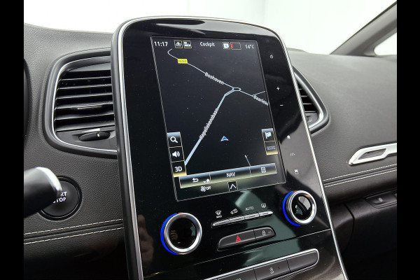 Renault Grand Scénic 1.3 TCe 141pk Techno 7Pers. / Trekhaak / Airco-ecc./ Navigatie / Pdc. / Apk nieuw